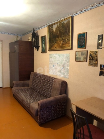 
  Продается 1-комн. квартира 33 м². Фото 4.