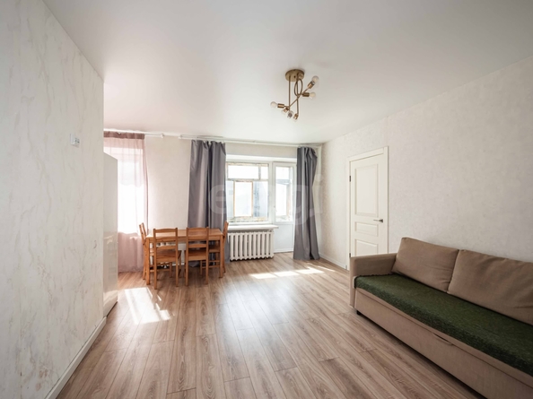 
  Продается 2-комн. квартира 43 м². Фото 24.
