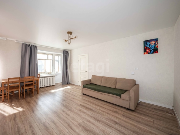 
  Продается 2-комн. квартира 43 м². Фото 5.
