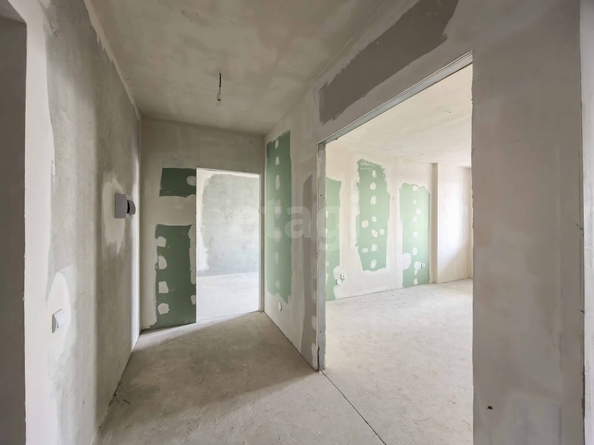 
  Продается 2-комн. квартира 59 м², в ЖК Ельцовский, 1-2 б/с. Фото 14.