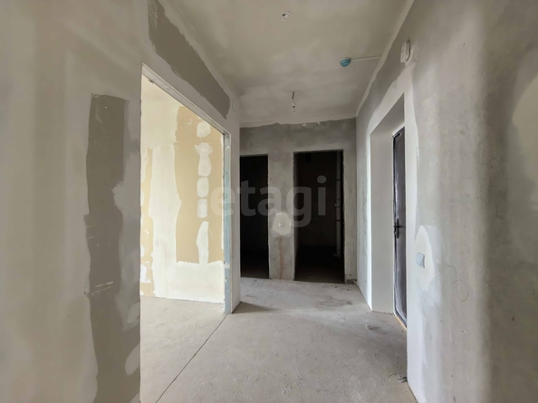 
  Продается 2-комн. квартира 59 м², в ЖК Ельцовский, 1-2 б/с. Фото 18.