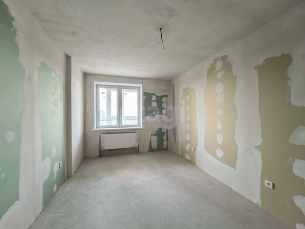 
  Продается 2-комн. квартира 59 м², в ЖК Ельцовский, 1-2 б/с. Фото 20.