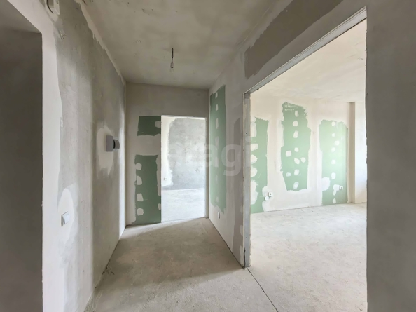 
  Продается 2-комн. квартира 59 м², в ЖК Ельцовский, 1-2 б/с. Фото 23.