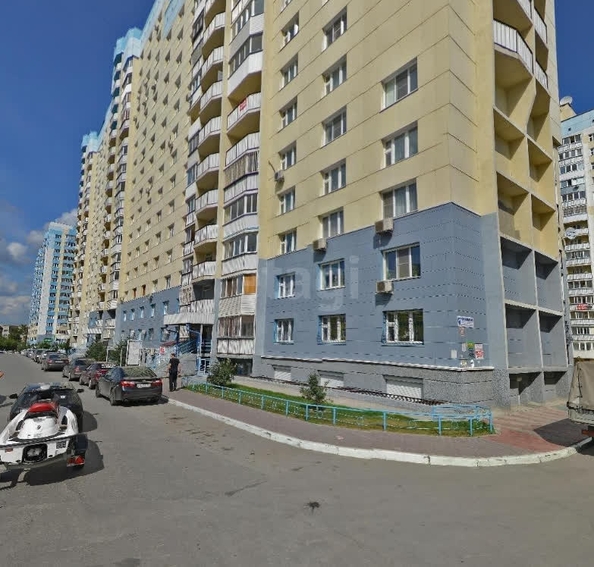 
  Продается 3-комн. квартира 86.1 м². Фото 1.