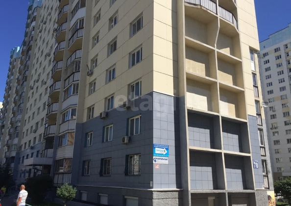 
  Продается 3-комн. квартира 86.1 м². Фото 2.