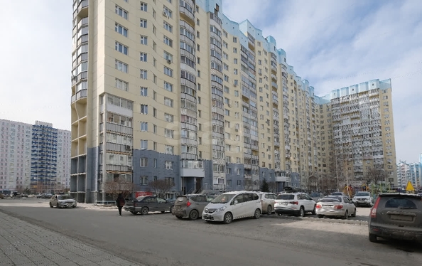 
  Продается 3-комн. квартира 86.1 м². Фото 3.