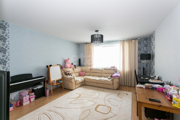 
  Продается 3-комн. квартира 86.1 м². Фото 4.
