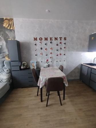 
  Продается студия 32.8 м². Фото 1.