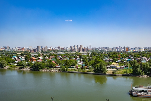 
  Продается 3-комн. квартира 80.4 м², в ЖК Аквамарин. Фото 8.