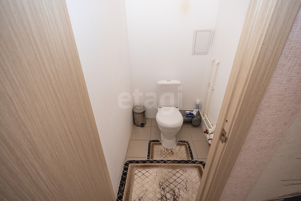 
  Продается 3-комн. квартира 80.4 м², в ЖК Аквамарин. Фото 15.
