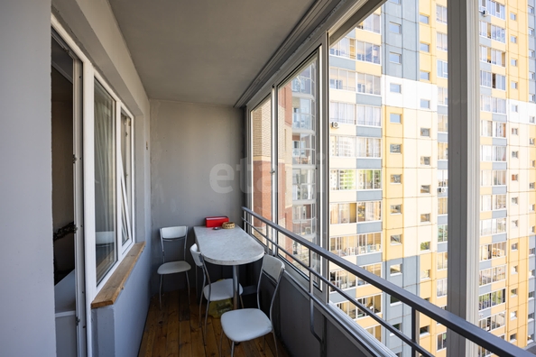 
  Продается 3-комн. квартира 80.4 м², в ЖК Аквамарин. Фото 18.