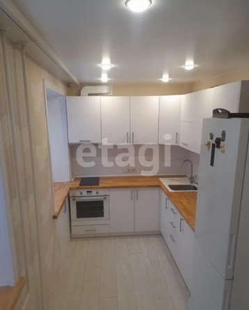 
  Продается 3-комн. квартира 62 м². Фото 3.