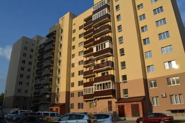 
  Продается 1-комн. квартира 26.9 м². Фото 1.