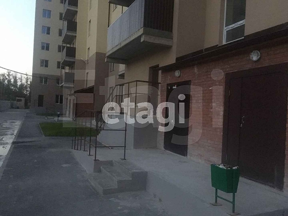 
  Продается 1-комн. квартира 26.9 м². Фото 5.