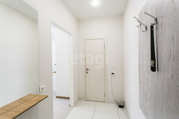 
  Продается 1-комн. квартира 26.9 м². Фото 1.