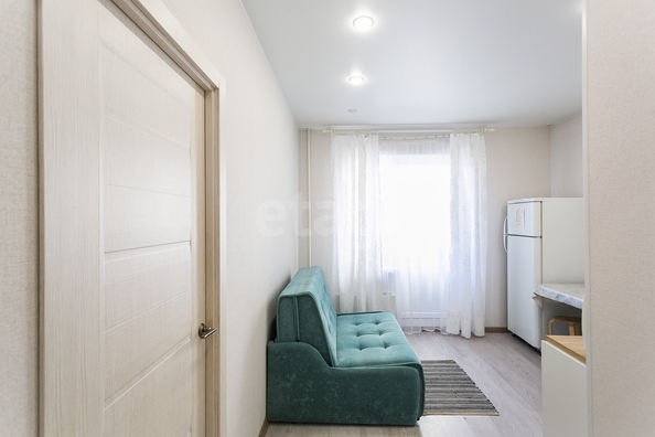 
  Продается 1-комн. квартира 26.9 м². Фото 5.