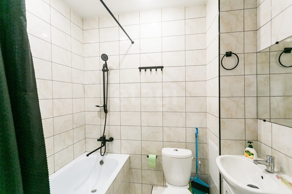 
  Продается 1-комн. квартира 26.9 м². Фото 18.