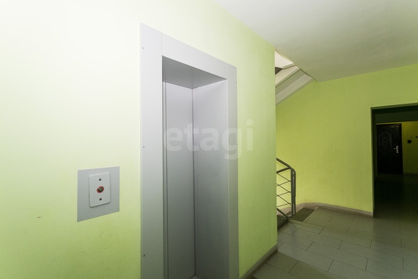
  Продается 1-комн. квартира 26.9 м². Фото 20.