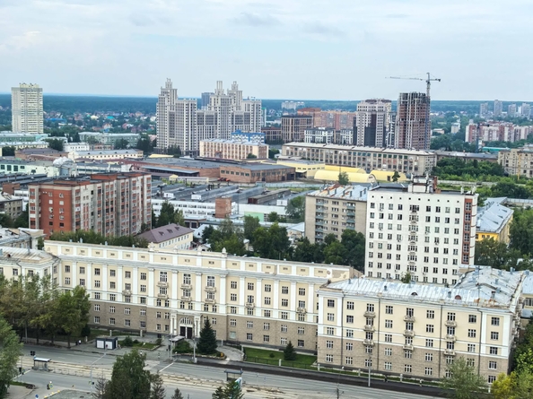 
  Продается 2-комн. квартира 58.6 м². Фото 3.
