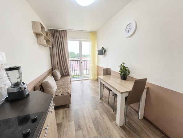 
  Продается 1-комн. квартира 43 м². Фото 2.