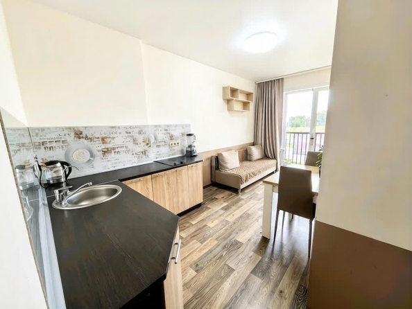
  Продается 1-комн. квартира 43 м². Фото 6.