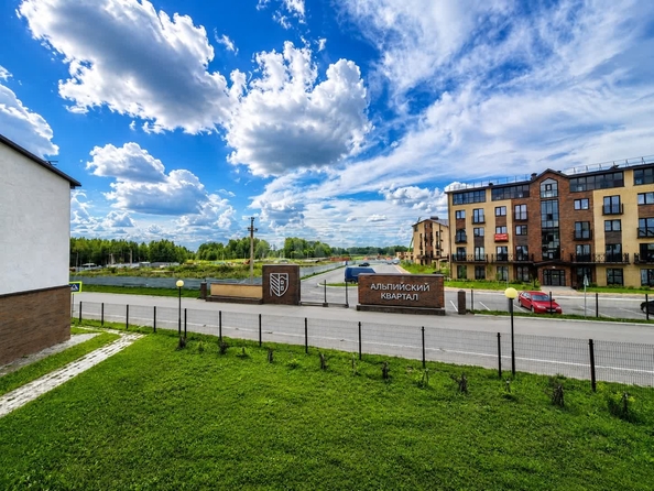 
  Продается 1-комн. квартира 43 м². Фото 16.