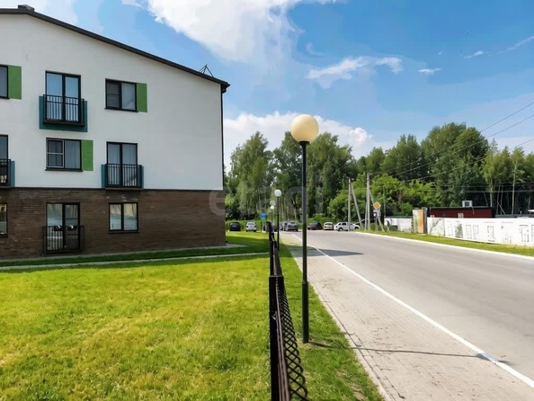 
  Продается 1-комн. квартира 43 м². Фото 17.