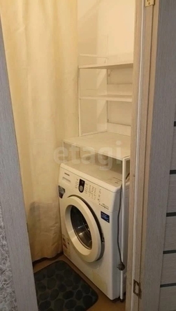 
  Продается 1-комн. квартира 37 м², в ЖК Чистая Слобода, дом 61. Фото 5.