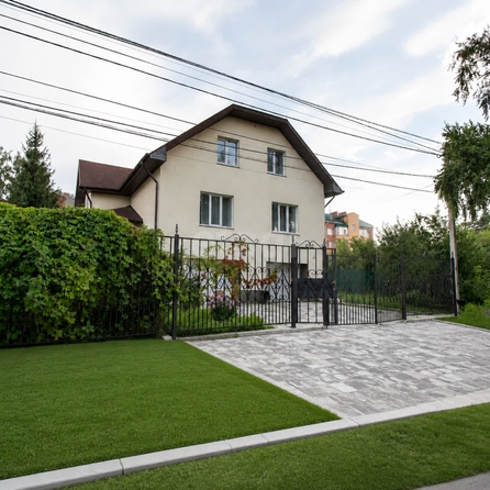 
  Продается дом 315 м². Фото 1.