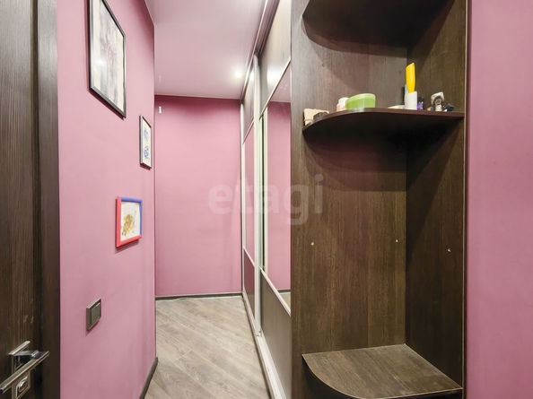
  Продается студия 38.7 м². Фото 23.