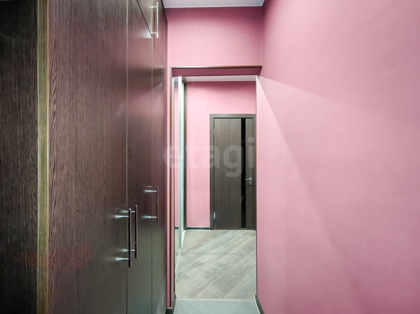 
  Продается студия 38.7 м². Фото 25.