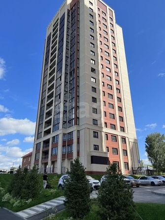 
  Продается студия 32 м², в ЖК Калининский-3. Фото 2.