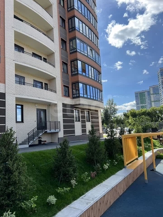 
  Продается студия 32 м², в ЖК Калининский-3. Фото 3.