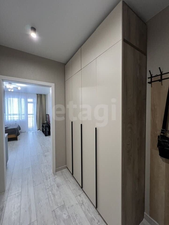 
  Продается студия 32 м², в ЖК Калининский-3. Фото 13.