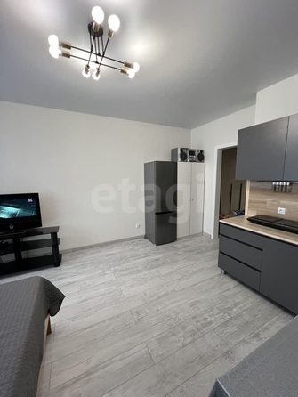 
  Продается студия 32 м², в ЖК Калининский-3. Фото 19.