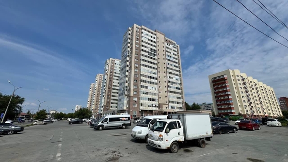 
  Продается 1-комн. квартира 42 м². Фото 3.