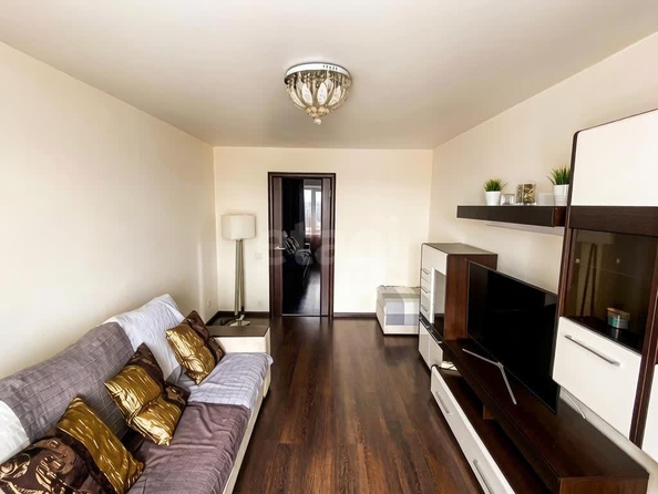 
  Продается 1-комн. квартира 37 м². Фото 3.