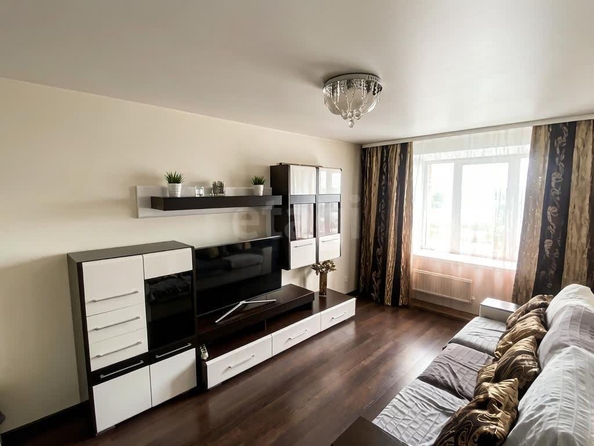 
  Продается 1-комн. квартира 37 м². Фото 6.
