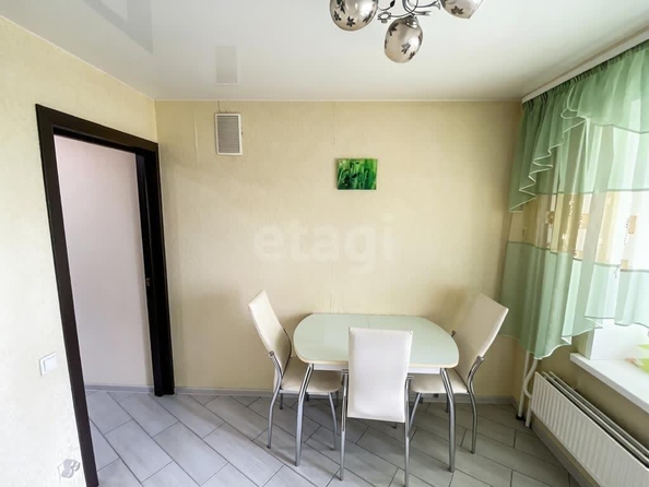 
  Продается 1-комн. квартира 37 м². Фото 15.