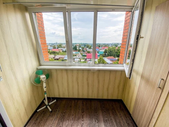 
  Продается 1-комн. квартира 37 м². Фото 25.