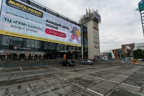 
  Продается универсальное помещение 469.8 м². Фото 6.