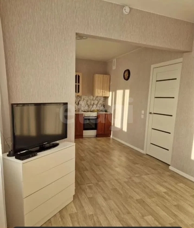 
  Продается студия 28.5 м², в ЖК Чистая Слобода, дом 41. Фото 1.