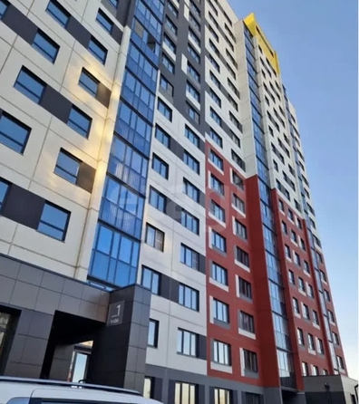 
  Продается студия 28.5 м², в ЖК Чистая Слобода, дом 41. Фото 3.