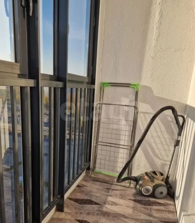
  Продается студия 28.5 м², в ЖК Чистая Слобода, дом 41. Фото 13.