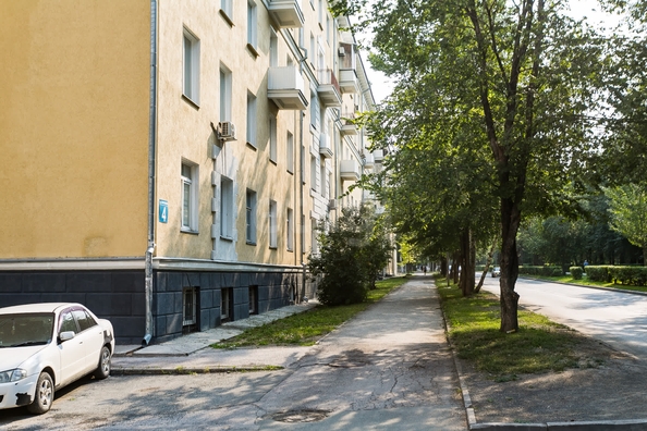 
  Продается 2-комн. квартира 55 м². Фото 21.