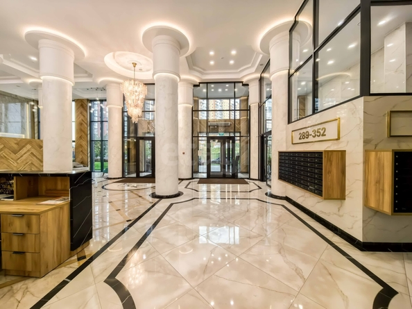 
  Продается 1-комн. квартира 37 м². Фото 26.