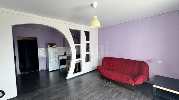 
  Продается студия 33.5 м². Фото 4.