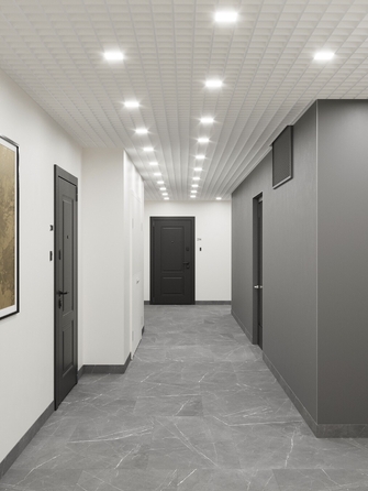 
  Продается 1-комн. квартира 42.39 м², в ЖК Семейный квартал, дом 3. Фото 6.