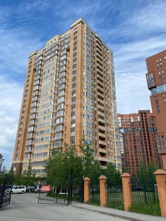 
  Продается 1-комн. квартира 40.6 м². Фото 1.