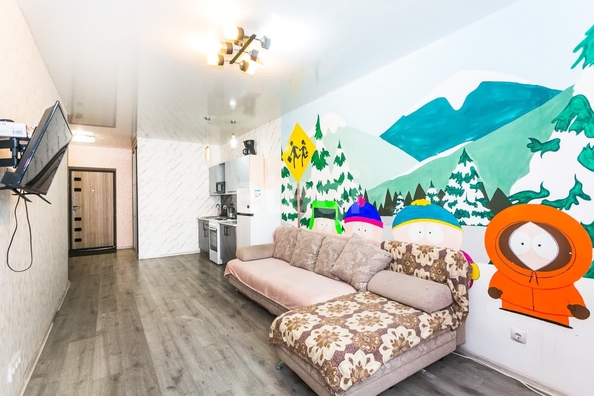 
  Продается 2-комн. квартира 46.4 м². Фото 1.
